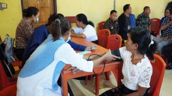 PNM dan KPPPA Perkuat Ketahanan Keluarga Lewat Pemberdayaan Perempuan di Bajawa
