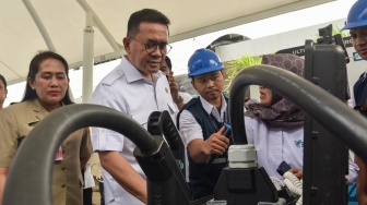 Mendag Tegaskan Amerika Serikat Negara Tujuan Ekspor Terpenting