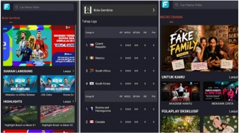 FolaPlay Punya Siapa? Aplikasi Streaming Piala Dunia 2026 Banjir Keluhan di Play Store