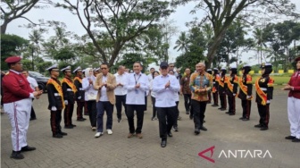 Sekolah Rakyat di Malang Belum Punya Gedung Permanen, Ini Respons Dudung Abdurachman