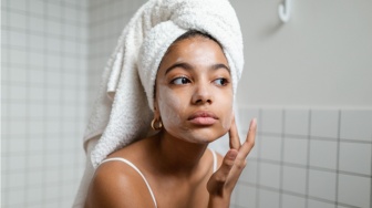 5 Pilihan Sleeping Mask Remaja: Kunci Kulit Lembap, Cerah, dan Sehat