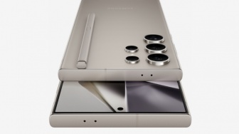 5 HP Samsung dengan Kamera 0.5 Paling Worth It Tahun 2026,Bikin Konten Estetik Makin Profesional