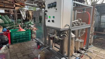 Inisiatif Ubah Sampah Jadi Bahan Bakar Bermunculan, Mengapa Belum Banyak Digunakan Secara Luas?