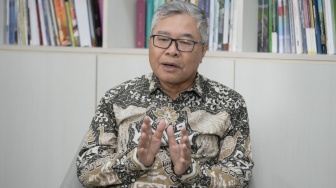 Pakar Nilai Transportasi Publik Jadi Kunci Meningkatkan Kesejahteraan Masyarakat