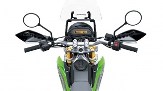 Perbedaan Spesifikasi, Fitur dan Harga 5 Varian Kawasaki KLX Terbaru: Kini Ada Versi XPL