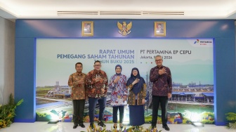 Sepanjang Tahun 2025, Pertamina EP Cepu Torehkan Kinerja Moncer