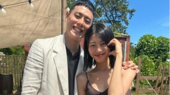 Kini Jadi Rival, Lee Kwan Hee dan Choi Hye Sun Reuni di Game of Blood X