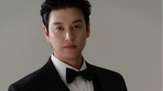 Eli U-KISS Umumkan Pernikahan Kedua Setelah 6 Tahun Perceraian