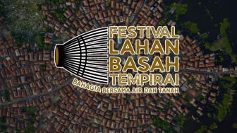 Budayawan, Arkeolog, dan Akademisi Ramaikan Festival Lahan Basah Pertama Indonesia, Digelar di PALI