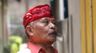 Kronologi Haji Bolot Dibawa ke RS, Berawal dari Sesak Dada