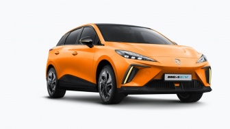 5 Mobil Warna Oranye Paling Kece, Cocok untuk Dukung Timnas Belanda di Piala Dunia 2026