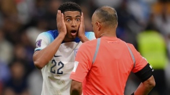 Siapa Wasit Laga Pembuka Piala Dunia 2026? Sosok Kontroversial dari Brasil