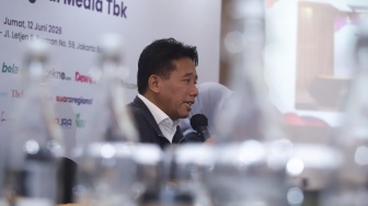 Aura Research Jadi Senjata Baru DIGI, Andalkan AI untuk Riset hingga Advokasi Bisnis