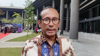 DEN Temukan Potensi 9 Juta Barel Tangki Minyak Menganggur, Disiapkan untuk Kondisi Krisis
