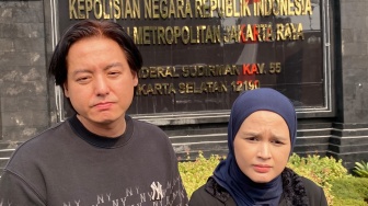 Bantah Terima Uang Saku, Cut Meyriska Bahkan Bayar Biaya Umrah Anak ke Hanania Travel