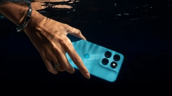 HP Tangguh Terbaru, Moto G Max Usung Kamera 200 MP dan Layar 5.000 Nits