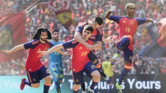 4 Simulasi Sebelumnya Akurat, EA Sports Prediksi La Furia Roja Juara Piala Dunia 2026