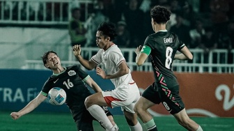 Australia Susah Payah Kalahkan Timnas Indonesia U-19, Erick Thohir Singgung Soal Kualitas