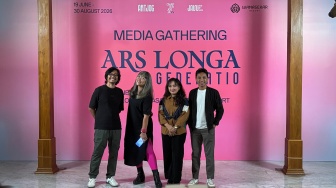 ARTJOG 2026 Libatkan Seniman Anak hingga Internasional, Usung Semangat Regenerasi Berkesenian