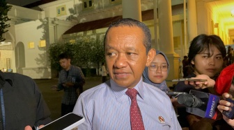 Jaga Daya Beli Rakyat, Pemerintah Kaji Insentif setelah Harga Pertamax Naik