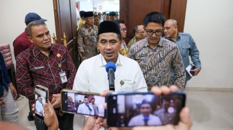 Sokong MBG, Taj Yasin Minta SPPG Belanja Telur dari Peternak Lokal