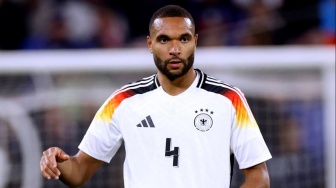 Belajar dari Pengalaman, Jerman Enggan Remehkan Curacao Jelang Duel di Piala Dunia 2026