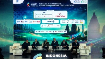 Indonesia Insurance Summit 2026: Terungkap Tantangan Ganda Asuransi di Indonesia