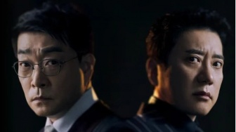 Review Drama Korea Your Honor: Ketika Keadilan Tak Lagi Hitam Putih