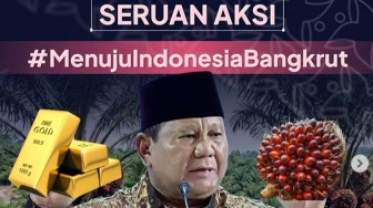 BEM UI dan Aliansi Mahasiswa Demo di Bundaran HI Hari Ini, Kondisi Ekonomi Jadi Sorotan