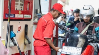 Harga BBM Naik, Gaya Hidup Tetap Jalan: Tanda Pola Konsumtif Sulit Lepas?