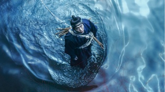 Drakor The East Palace Tayang 17 Juli, Nam Joo Hyuk Jadi Pemburu Hantu