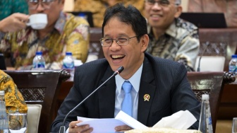 Harga BBM Naik, Purbaya Pede Tak Semua Warga Pindah ke Pertalite