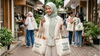Detoks Digital: Cara Jitu Menghilangkan Kecemasan Akibat Godaan Promo Online