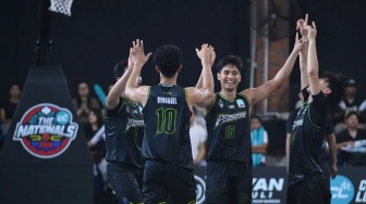 Drama Comeback dan Tangis Tuan Rumah Warnai Semifinal Campus League The Nationals 2026