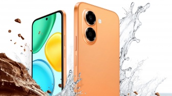 Honor X7e Plus 5G Lolos Sertifikasi, Siap Meluncur ke Pasar Global