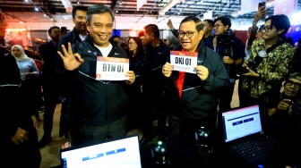 BTN Jakarta International Marathon 2026 Diikuti Lebih Dari 45.000 Peserta dari 52 Negara
