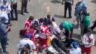 Pembukaan Piala Dunia 2026 Makan Korban Jiwa: Satu Suporter Meninggal Dunia