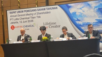Free Float Seret, FPNI Belum Kantongi Strategi Pasti Penuhi Ketentuan BEI