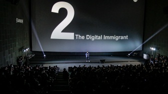 Marketeers Tech for Business 2026: Jurus Baru Digital Marketing di Era AI