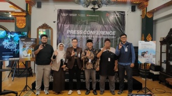 Shafiyah Journey & Expo 2026 Bakal Hadir di Jogja: Jadi Ruang Terpadu Gaya Hidup Islami