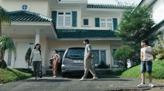 Film Laddaland Versi Indonesia Tayang 13 Agustus 2026, Pakai Pendekatan Horor yang Beda