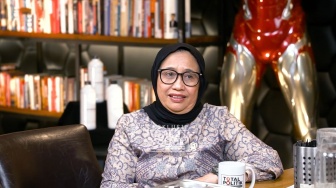 BGN Tegaskan Tuduhan Pembagian Dana MBG kepada Presiden adalah Hoaks