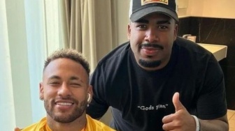 'Kang Asgar' Brasil Jadi Faktor X Neymar Dkk Jelang Laga Perdana Piala Dunia 2026