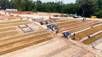 Banyak Keluarga Melakukannya, Merencanakan Akhir Hayat Kini Jadi Bagian dari Financial Planning