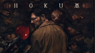 Review Film Hokum, Minim Jumpscare tapi Bikin Tegang Sampai Akhir