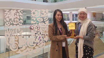 Kolaborasi dengan Artis Korea Makin Dilirik, KACA 2026 Umumkan Deretan Pemenang