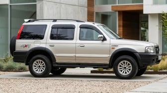 Dana Mentok Rp 80 Juta? Ini Rekomendasi SUV 7-Seater Bekas Paling Nyaman untuk Keluarga