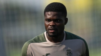 FIFA Angkat Tangan, Nasib Thomas Partey di Piala Dunia 2026 di Ujung Tanduk