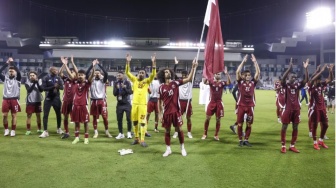 Piala Dunia 2026, Timnas Qatar dan Kelayakan Semu The Maroon Tampil di Putaran Final Gelaran