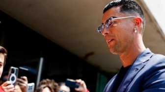Cristiano Ronaldo: Portugal Bukan Favorit Juara Piala Dunia 2026